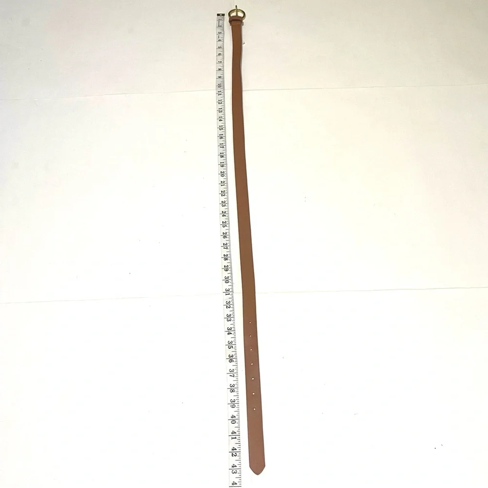 Target Elegant Tan Belt